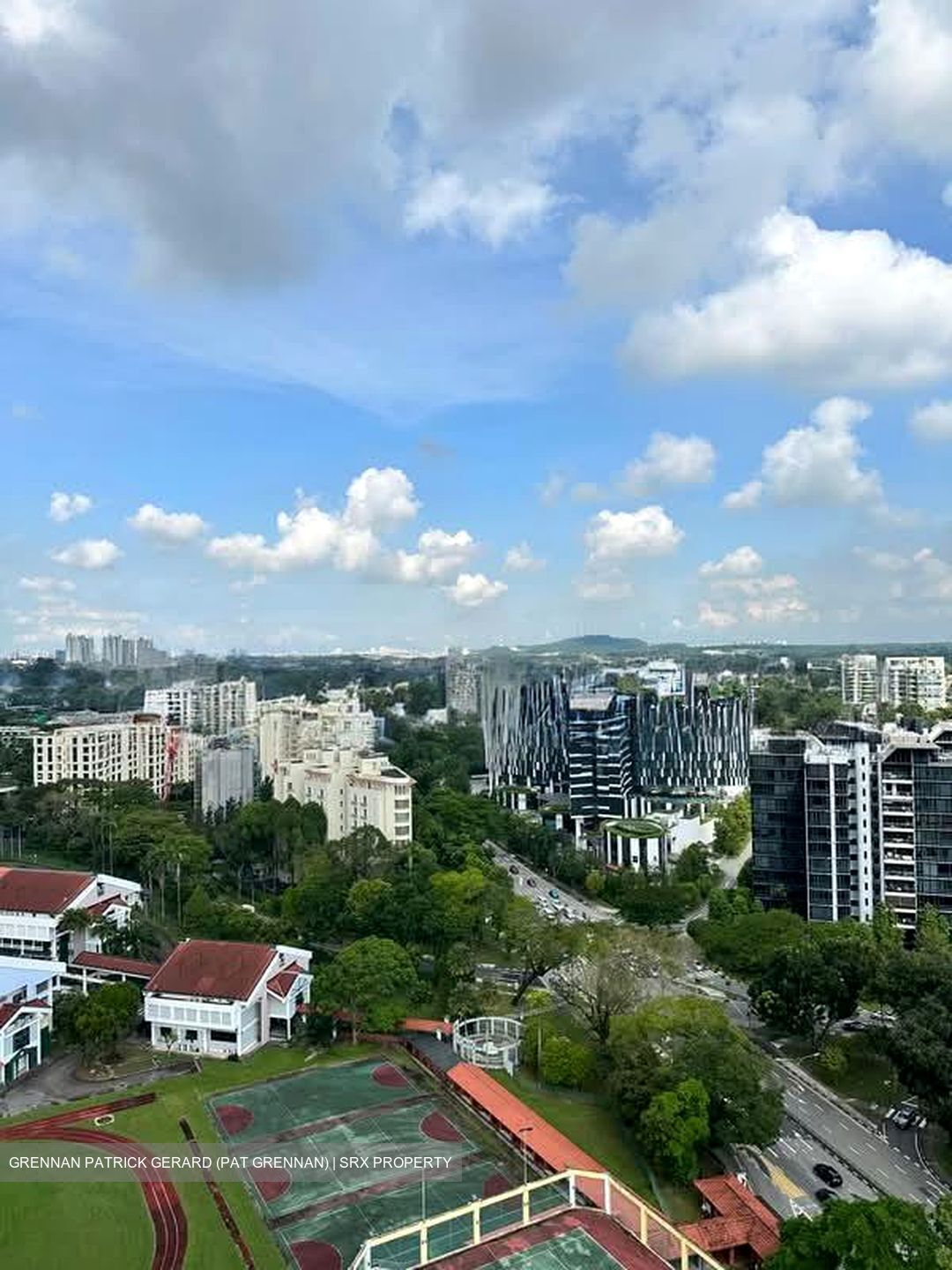 The Draycott (D10), Apartment #569743091